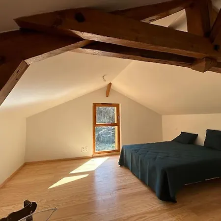 Location La Grange De Routge - 4 Etoiles