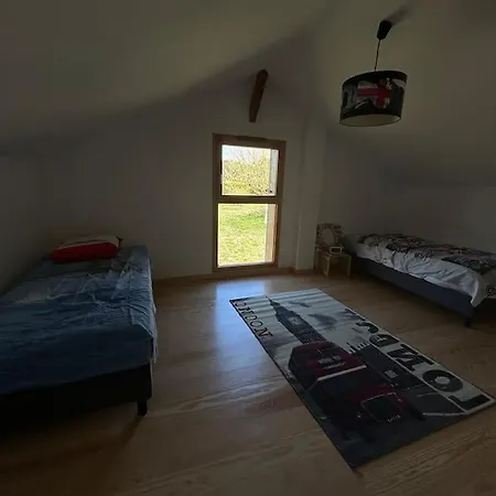 Location La Grange De Routge - 4 Etoiles Roquefort (Landes)