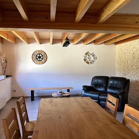 Location La Grange De Routge - 4 Etoiles Holiday home *