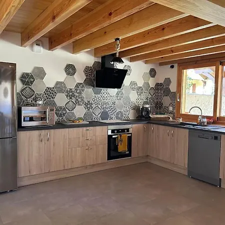 Holiday home Location La Grange De Routge - 4 Etoiles Roquefort (Landes)