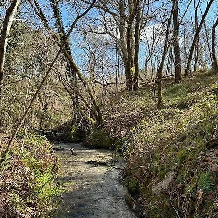 Location La Grange De Routge - 4 Etoiles
